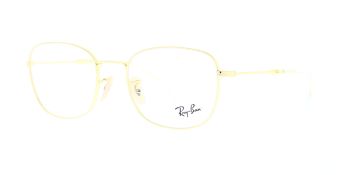 Ray Ban Glasses RX6497 2500 53