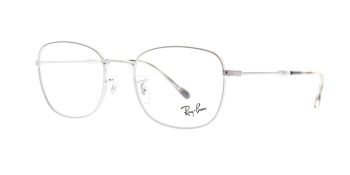 Ray Ban Glasses RX6497 2502 53