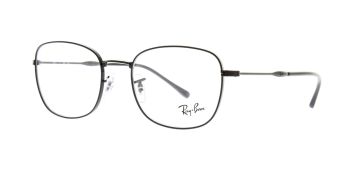 Ray Ban Glasses RX6497 2509 53