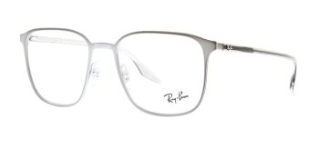 Ray Ban Glasses RX6512 2553 54