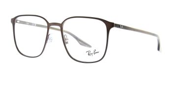 Ray Ban Glasses RX6512 2593 54