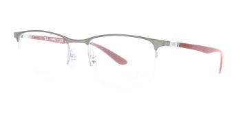 Ray Ban Glasses RX6513 3135 55