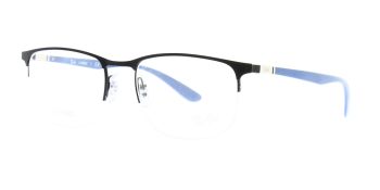 Ray Ban Glasses RX6513 3161 55