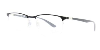 Ray Ban Glasses RX6513 3163 55