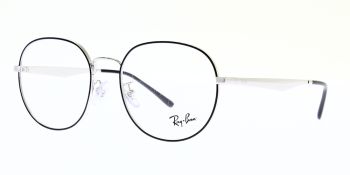 Ray Ban Glasses RX6517D 2983 55