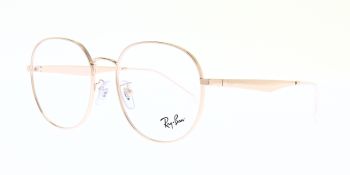 Ray Ban Glasses RX6517D 3094 55