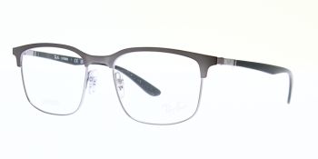 Ray Ban Glasses RX6518 2620 55