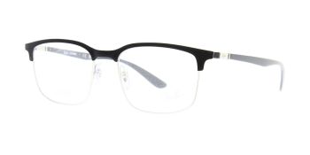 Ray Ban Glasses RX6518 3163 55