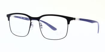 Ray Ban Glasses RX6518 3171 55