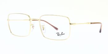 Ray Ban Glasses RX6520 2500 55