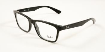 Ray Ban Glasses RX7025 2000 55