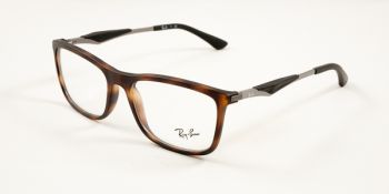 Ray Ban Glasses RX7029 5200 55