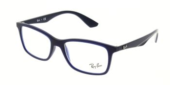 Ray Ban Glasses RX7047 5450 54