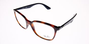 Ray Ban Glasses RX7066 5585 54