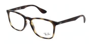 Ray Ban Glasses RX7074 5365 52