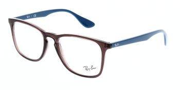 Ray Ban Glasses RX7074 5735 52