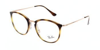 Ray Ban Glasses RX7140 5687 51