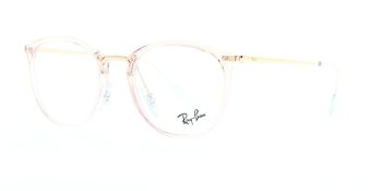 Ray Ban Glasses RX7140 8335 49