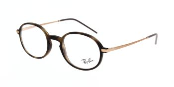 Ray Ban Glasses RX7153 5365 50