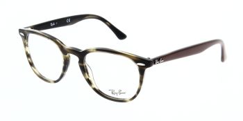 Ray Ban Glasses RX7159 5798 50