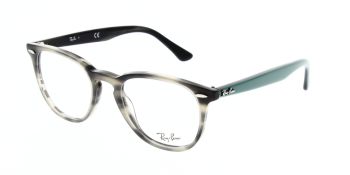 Ray Ban Glasses RX7159 5800 50