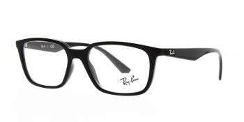 Ray Ban Glasses RX7176 2000 52