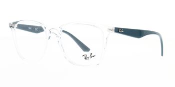 Ray Ban Glasses RX7177 5994 51