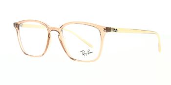 Ray Ban Glasses RX7185 8234 50