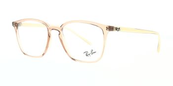 Ray Ban Glasses RX7185 8234 52