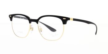 Ray Ban Glasses RX7186 8151 51