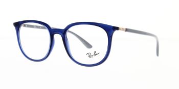 Ray Ban Glasses RX7190 8084 51