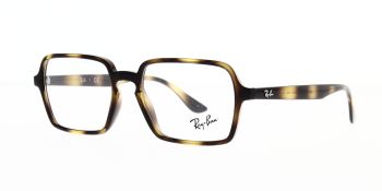 Ray Ban Glasses RX7198 2012 53