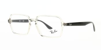 Ray Ban Glasses RX7198 8141 53