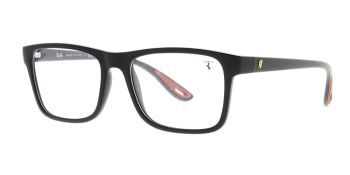 Ray Ban Glasses RX7205M Scuderia Ferrari F650 54