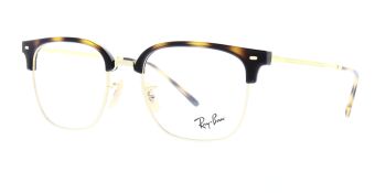 Ray Ban Glasses RX7216 2012 53