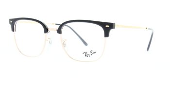 Ray Ban Glasses RX7216 8322 51