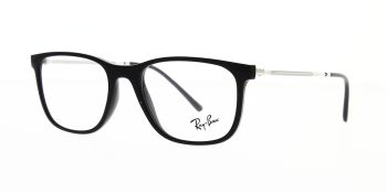 Ray Ban Glasses RX7244 2000 53