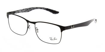 Ray Ban Glasses RX8416 2503 53