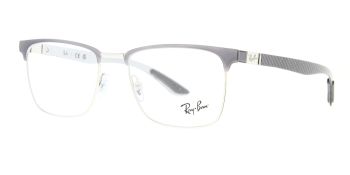 Ray Ban Glasses RX8421 3125 54