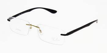 Ray Ban Glasses RX8724 1201 56