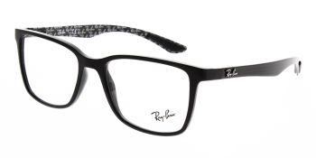 Ray Ban Glasses RX8905 5843 55