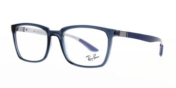 Ray Ban Glasses RX8906 8060 54