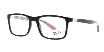 Ray Ban Glasses RX8908 2000 53