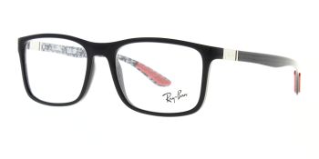 Ray Ban Glasses RX8908 2000 55