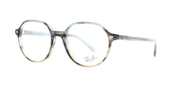 Ray Ban Glasses Thalia RX5395 8252 49