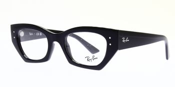 Ray Ban Glasses Zena RX7330 8260 52