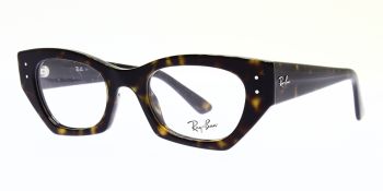 Ray Ban Glasses Zena RX7330 8320 52