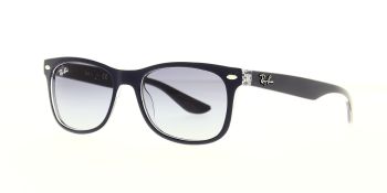 Ray Ban Junior New Wayfarer Sunglasses RJ9052S 70234L 48