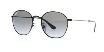 Ray Ban Junior Rob Sunglasses RJ9572S 287 T3 Polarised 48