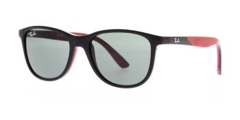 Ray Ban Junior Sunglasses RJ9077S 713171 49